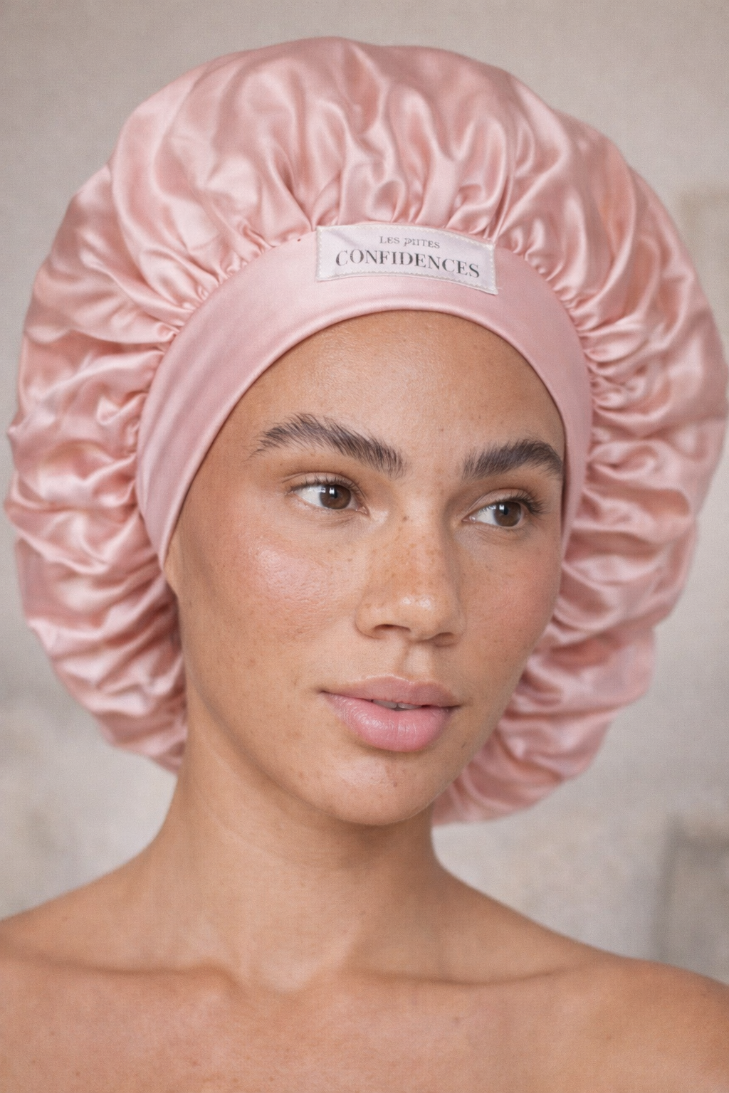 Satin cap -Anti frosottis - Anti casse -Protecteur