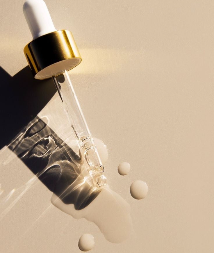 Hair serum- anti-chute, extrême pousse et densité